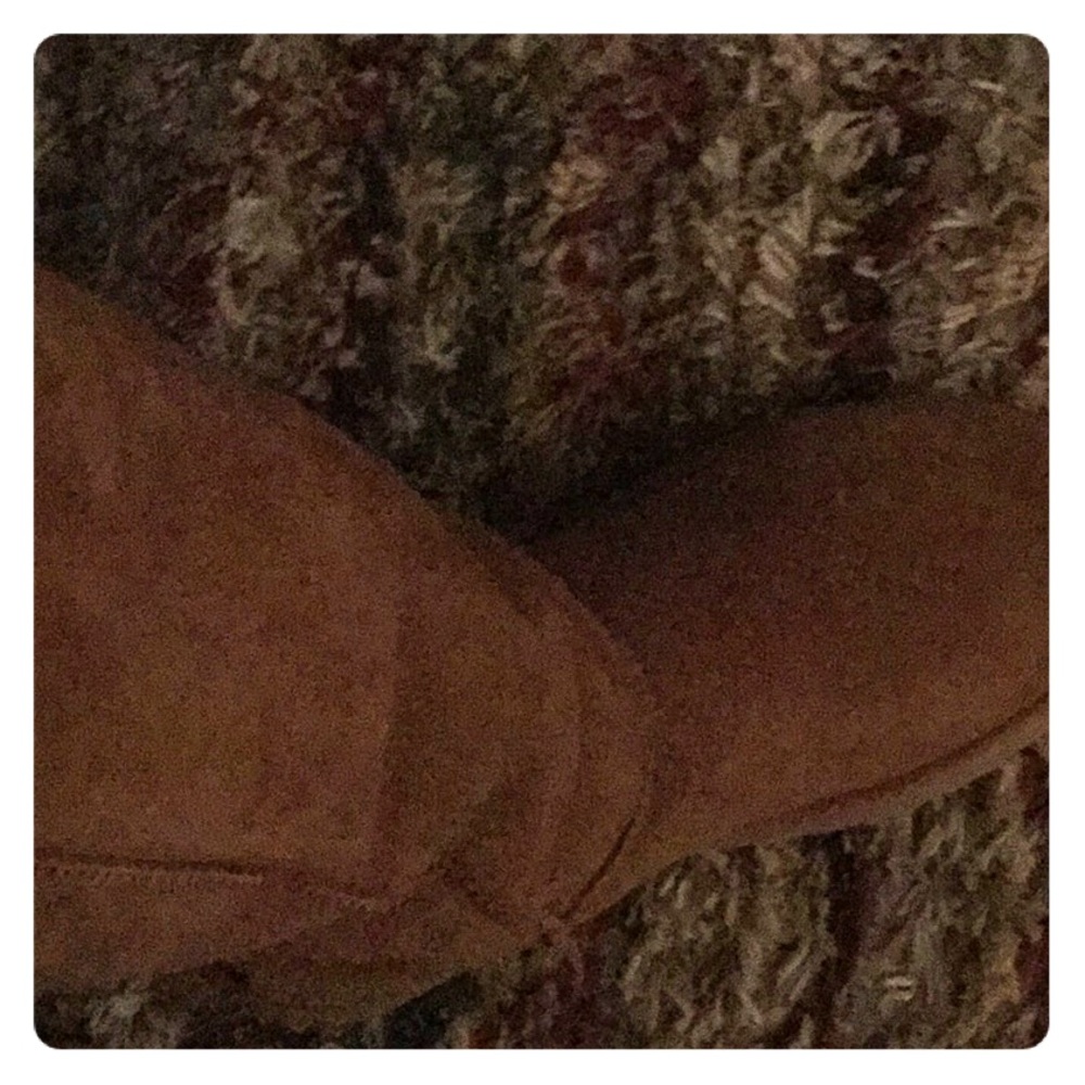 Tall Uggs
